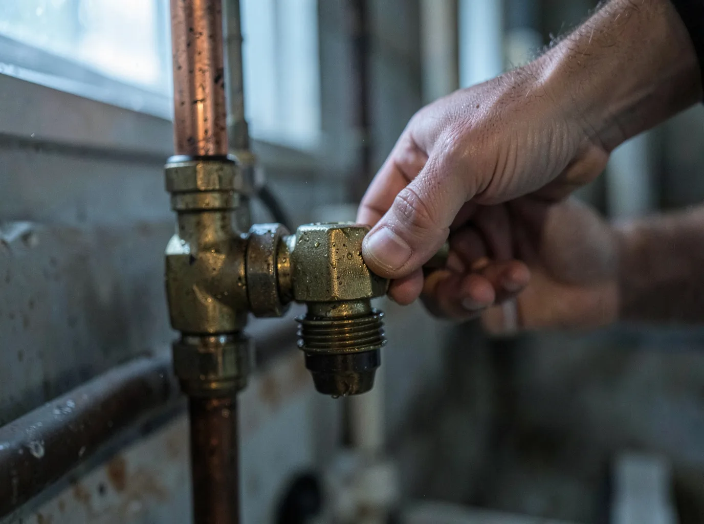 Emergency Plumber Walston, PA FAQs